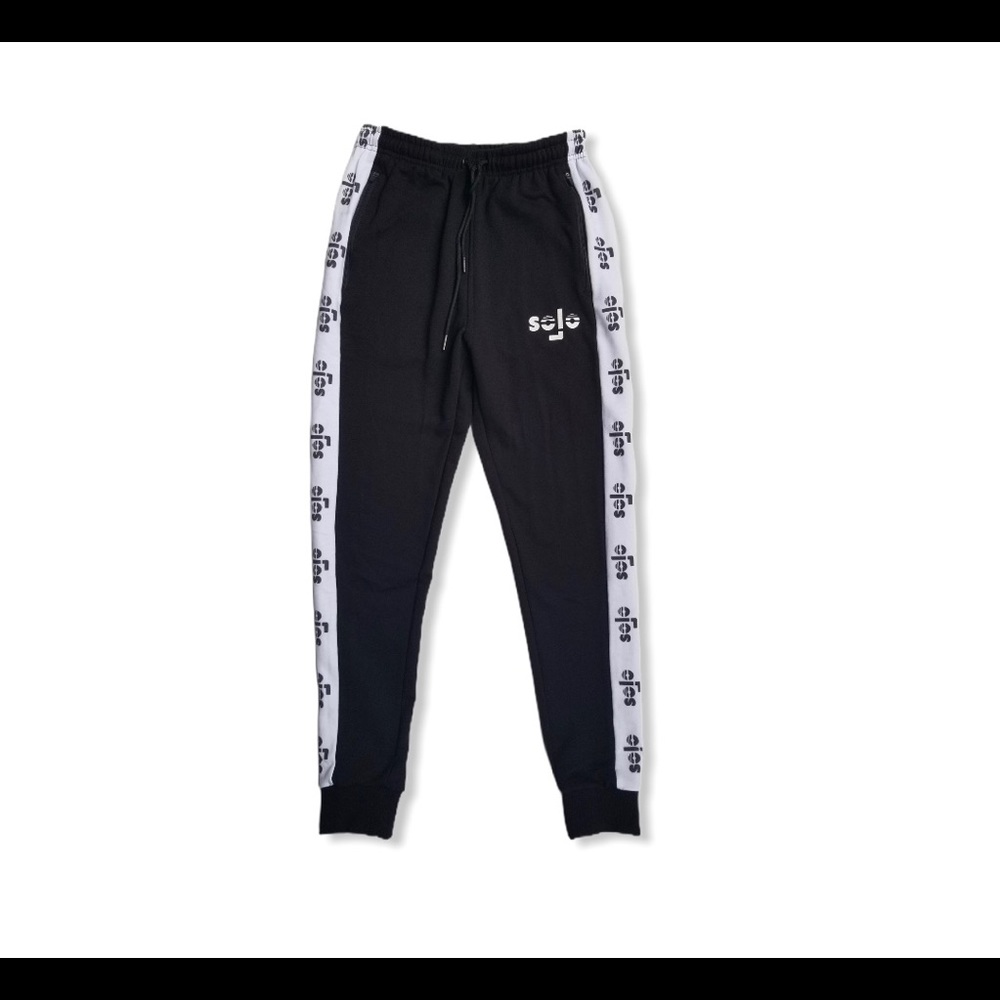 Solo joggers